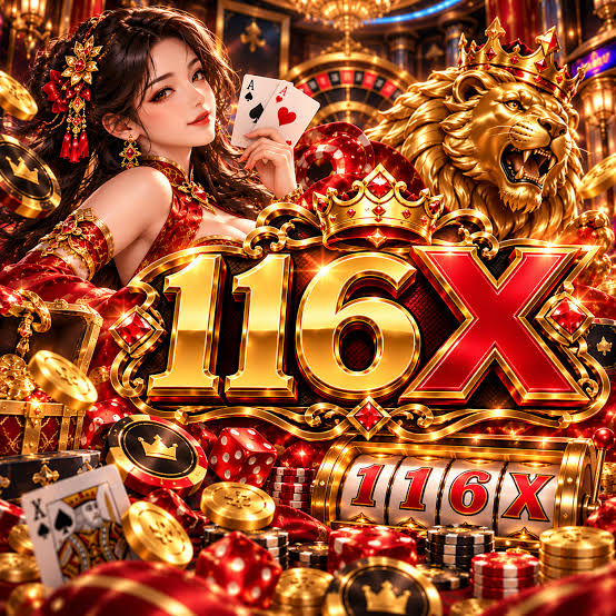116X - agen slot online terpercaya di Indonesia dengan slot gacor hari ini terbaik dari slot88 di tahun 2026 ini.