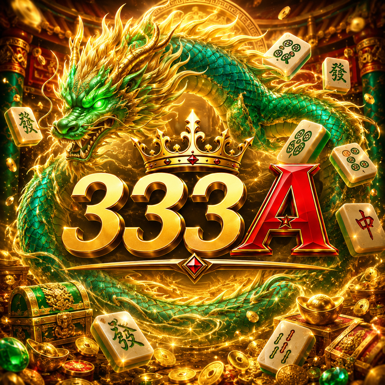 333A - Daftar Game Online dengan Pilihan Slot yang Beragam