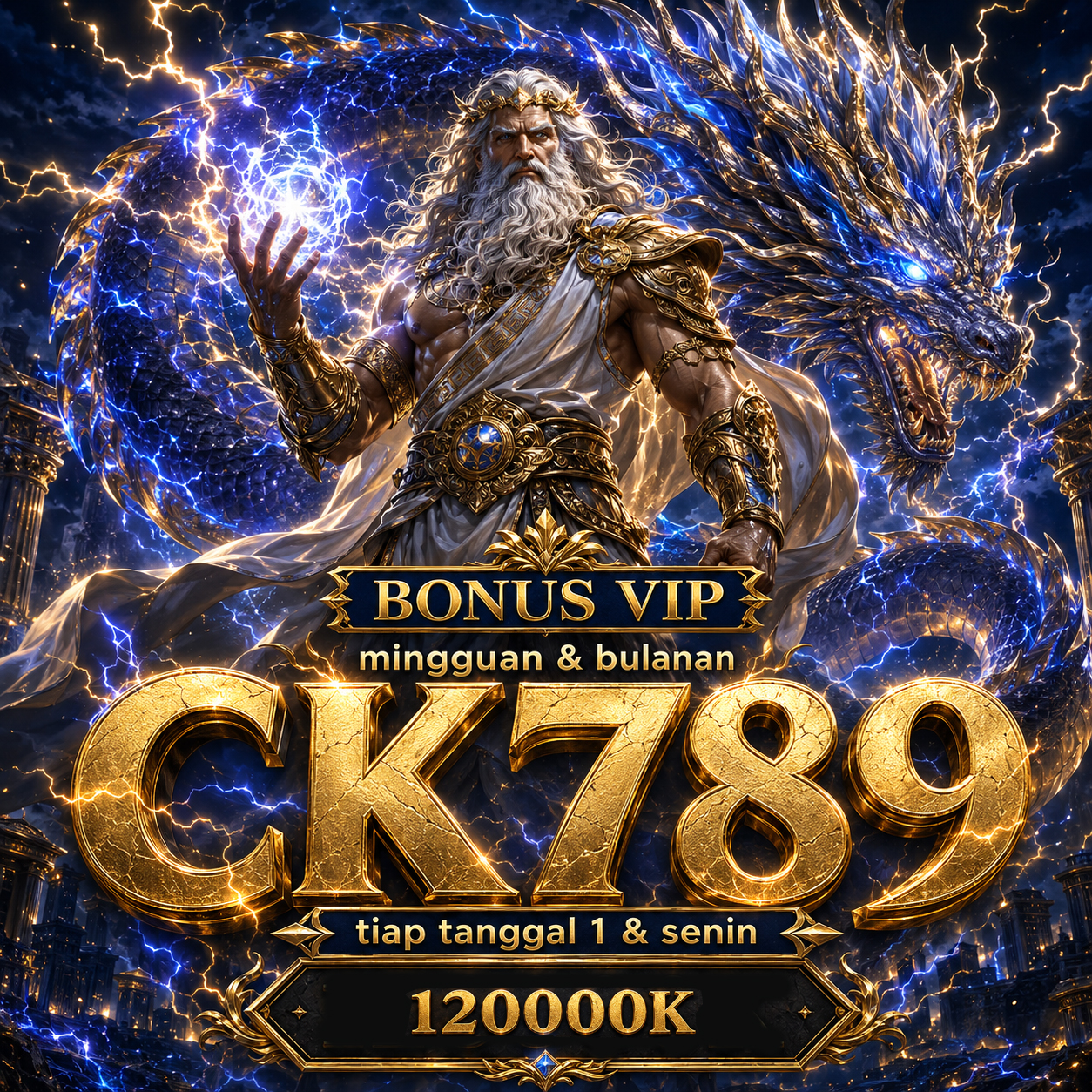 CK789 - Platform Game Online dengan Beragam Pilihan Permainan Seru