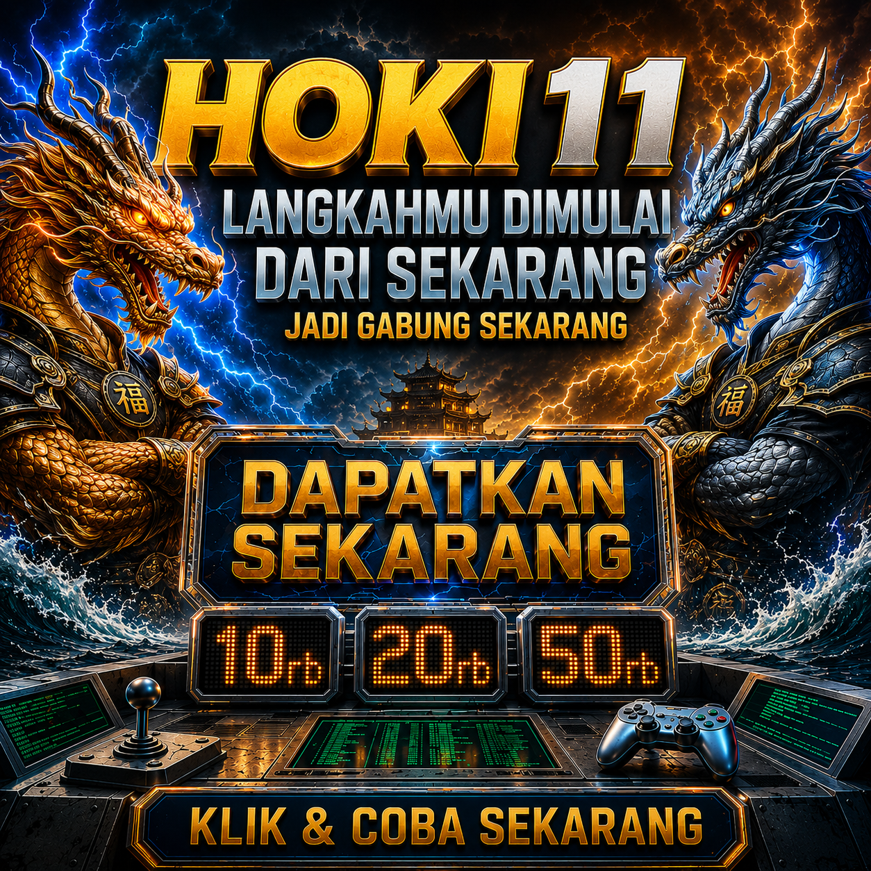 HOKI11 - Situs Resmi Slot Online dan Pilihan Game PG Soft