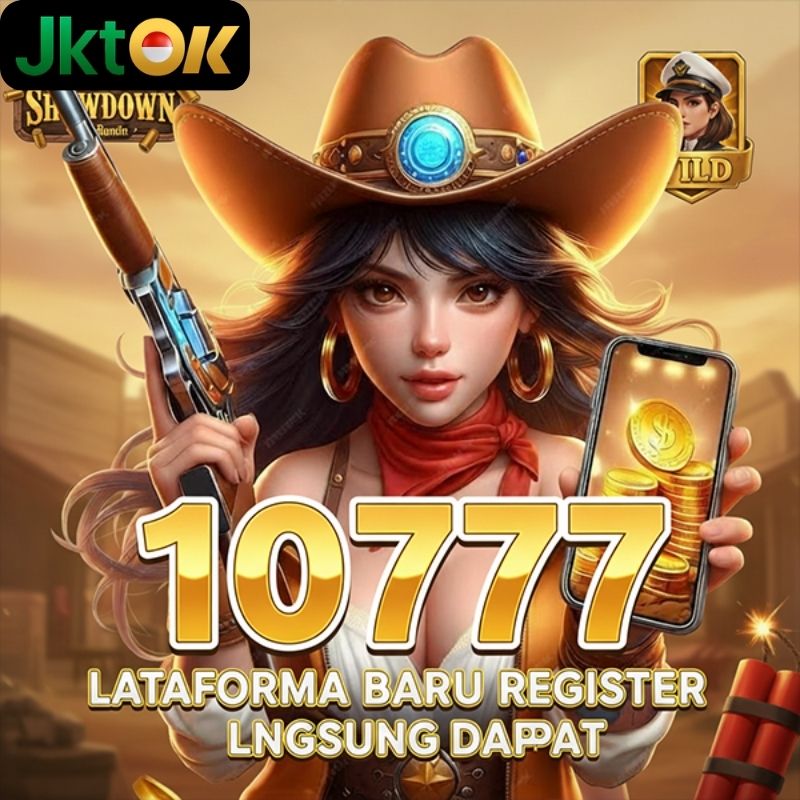 Pusat hiburan jktok