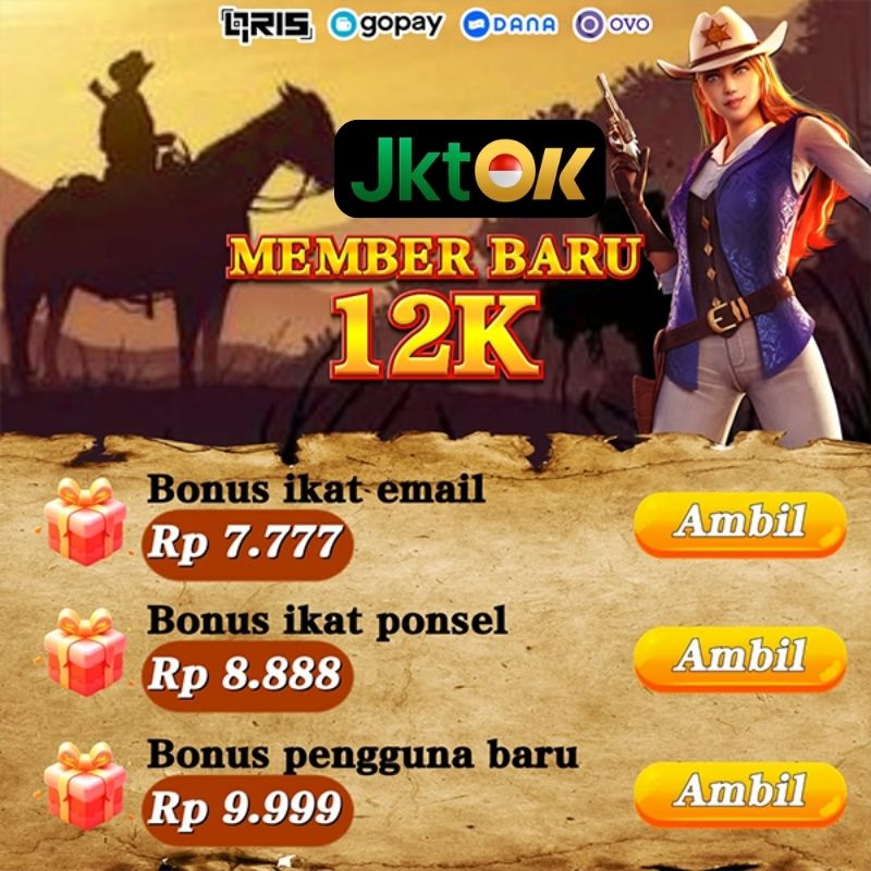 Pengalaman mobile jktok