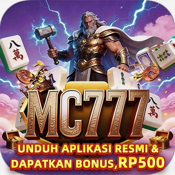 MC777 - Slot Indonesia Jadi Pilihan untuk Menjelajahi Tema Slot Online Berbeda