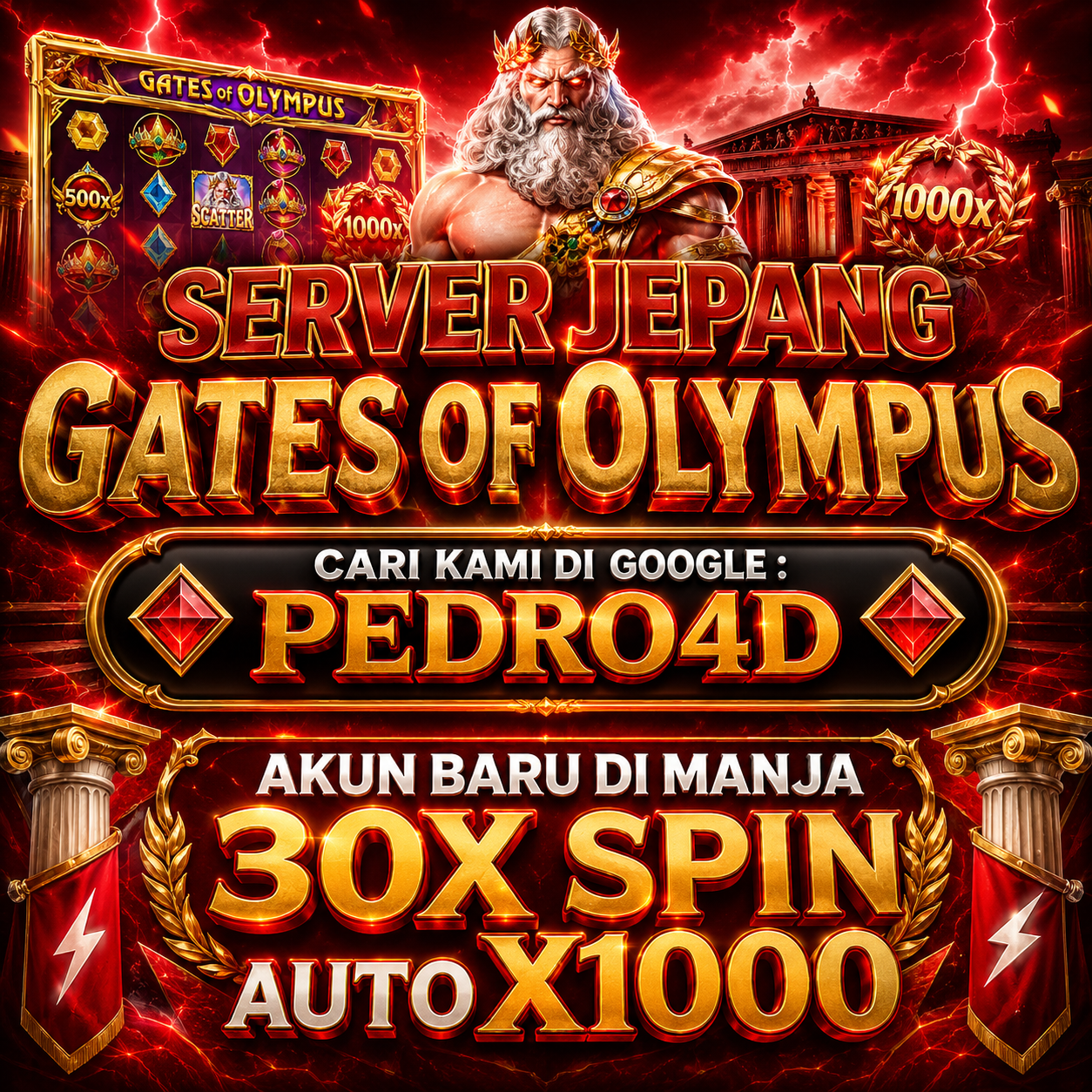 PEDRO4D - agen slot online terpercaya di Indonesia dengan slot gacor hari ini terbaik dari slot88 di tahun 2026 ini.