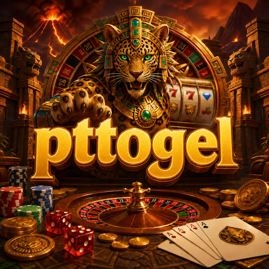 PTTOGEL - Situs Dewa Slot Gacor Hari Ini