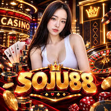 SOJU88 - Situs Dewa Slot Gacor Hari Ini